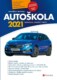 Autoškola 2021 - Pravidla, značky, testy