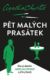 Pět malých prasátek (e-kniha)