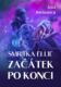 Začátek po konci (e-kniha)