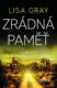 Zrádná paměť (e-kniha)