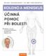 Koleno a meniskus (e-kniha)