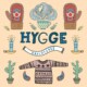 Hygge omalovánky