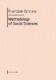 Methodology of Social Sciences (e-kniha)