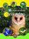 Krížom-krážom prírodou (e-kniha)
