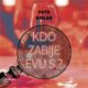 Kdo zabije Evu S.? (CD)