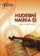 Hudební nauka Pracovní sešit 4