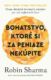 Bohatstvo, ktoré si za peniaze nekúpite (e-kniha)