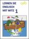 Lernen Sie Englisch mit Witz 1 (e-kniha)