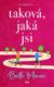 Taková, jaká jsi (e-kniha)