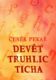 Devět truhlic ticha (e-kniha)
