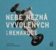 Nebe nezná vyvolených - CDmp3 (Čte David Novotný)