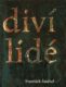 Diví lidé (v imaginaci) pozdního středověku