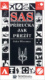 SAS Příručka jak přežít