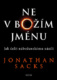 Ne v Božím jménu