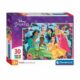 Puzzle Disney Princezny 30 dílků