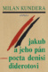 Jakub a jeho pán