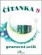 Čítanka 9 - Pracovní sešit