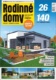 Rodinné domy Jeseň/zima 2017