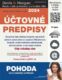 Účtovné predpisy 2024 (e-kniha)