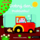Dobrý den, traktůrku!