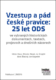 Vzestup a pád české pravice: 25 let ODS