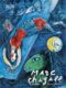 Marc Chagall 2026 - nástěnný kalendář