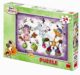 Krkouni - puzzle 24 dílků