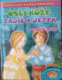 Kouzelná sbírka pohádek Oslí kůže, Zajíc a ježek