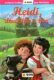 Heidi, děvčátko z hor - zjednodušená četba
