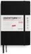 Week Planner 2026 Paperback (B6+) Black