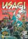 Usagi Yojimbo - Zrádci země