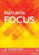 Maturita Focus 1st Edition Level 3 Student´s Book