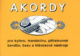 Akordy