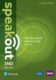 Speakout 2nd Edition Pre-Intermediate Student´s Book with eBook
