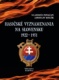 Hasičské vyznamenania na Slovensku 1922 - 1951