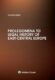 Prolegomena to Legal History of East-Central Europe