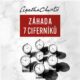 Záhada Sedmi Ciferníků (CD)