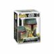 Funko POP Star Wars: Boba Fett (Glows in the Dark)