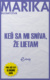 Keď sa mi sníva, že lietam