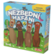 efko Nezbední hafani - desková hra pro děti