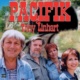 Pacifik & Tony Linhart