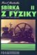 Sbírka řešených úloh z fyziky pro střední školy II.- Molekulová fyzika a termika, Mechanické kmitání