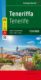 AK 0523 Tenerife 1:50 000 / automapa