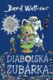 Diabolská zubárka (e-kniha)