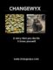 CHANGEWYX (e-kniha)