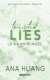 Twisted Lies: Lži na ostří nože