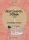 Montessori doma 6 - 9 let