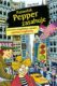 Papoušek Pepper zasahuje - Kriminální minipříběhy s rozluštěním s pomocí angličtiny