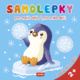 Samolepky pro malé děti/pre malé deti