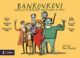 Bankovkovi - Postavy z českých bankovek v akci